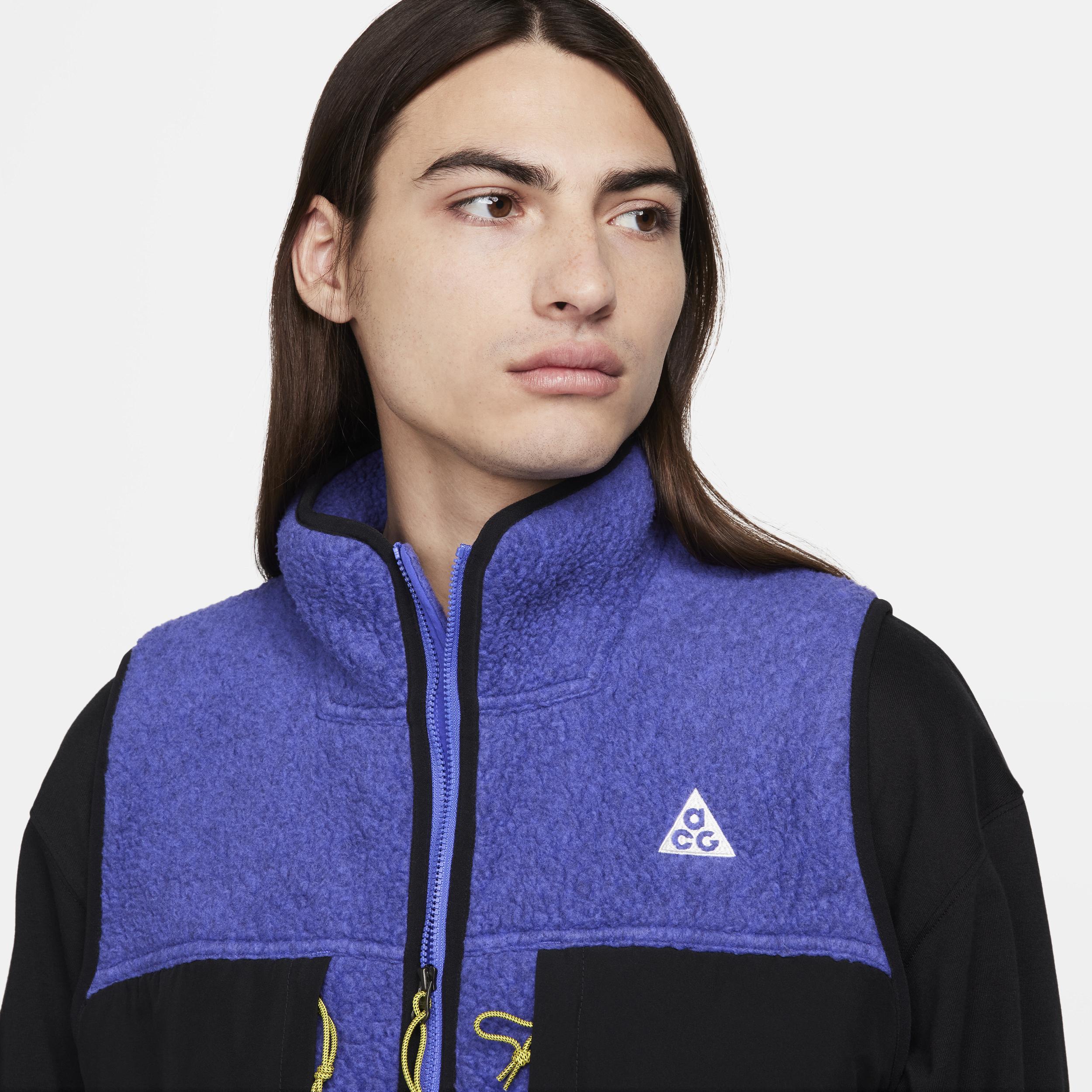 Men's Nike ACG "Arctic Wolf" Vest Product Image