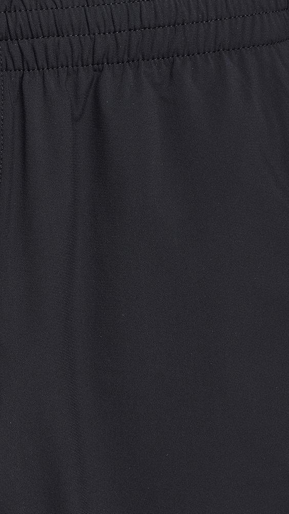 Redvanly Byron Tennis Shorts 7.75" | Shopbop Product Image