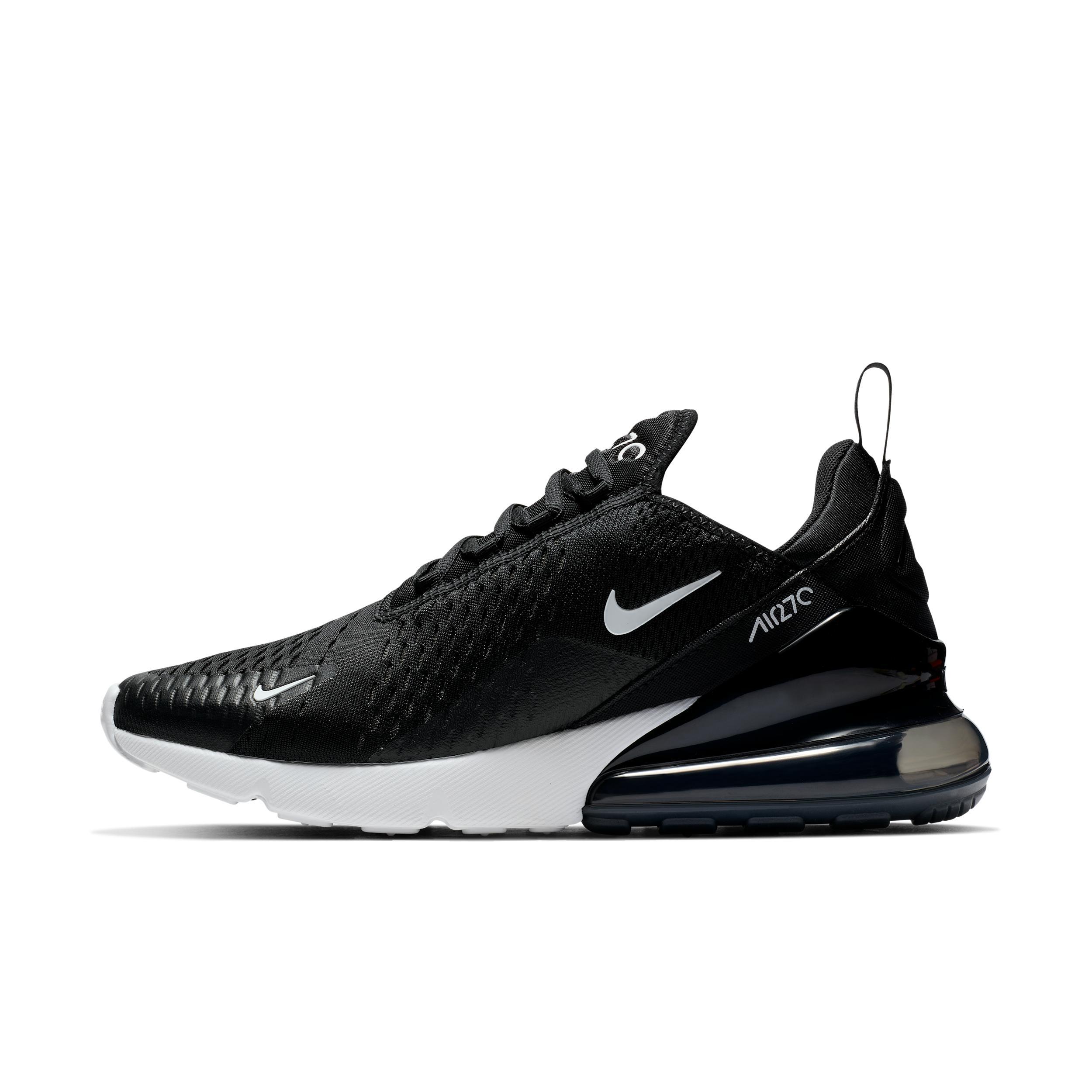 Nike Air Max 270 sneakers Product Image