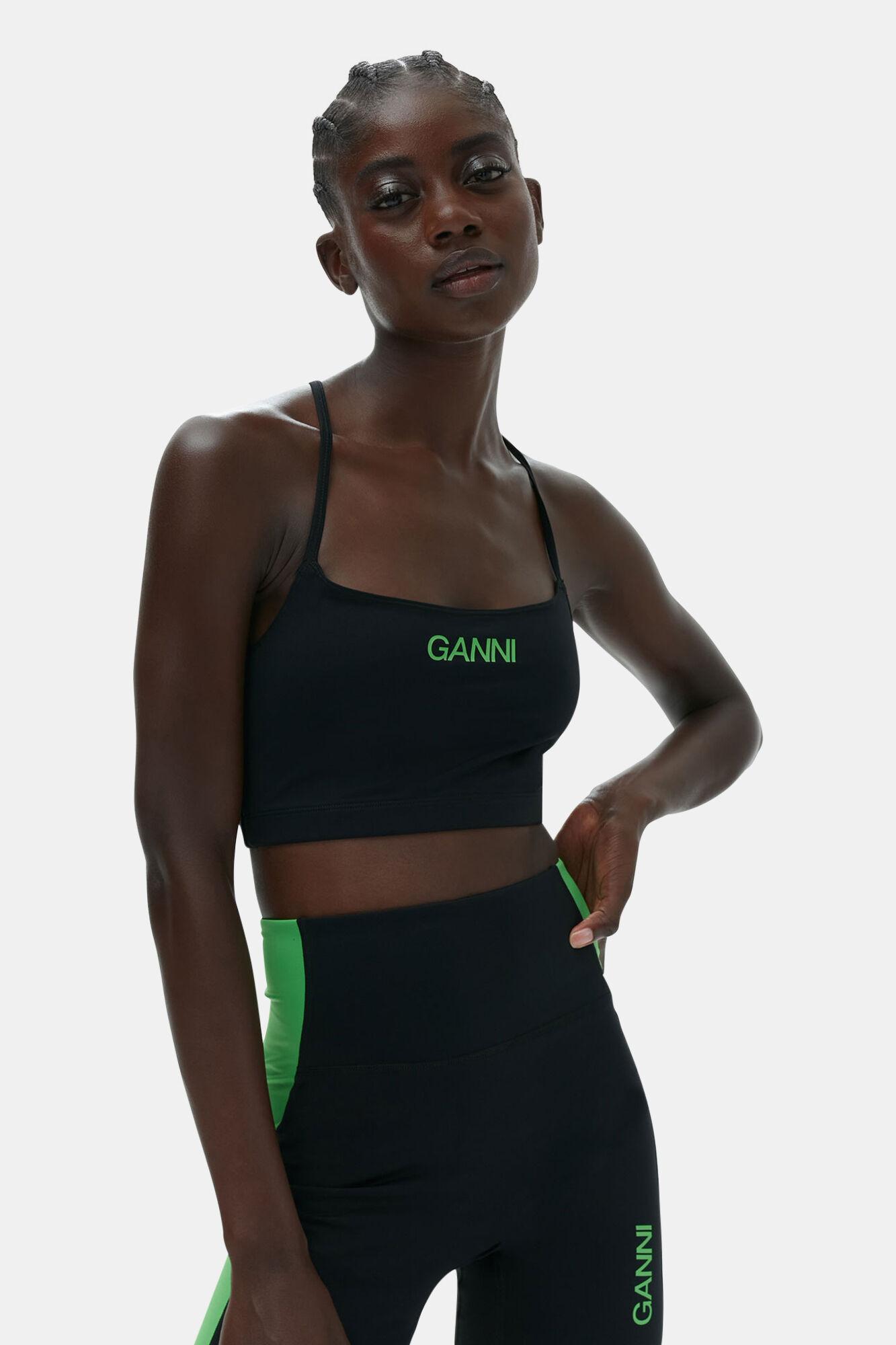 Active Strap Top Product Image