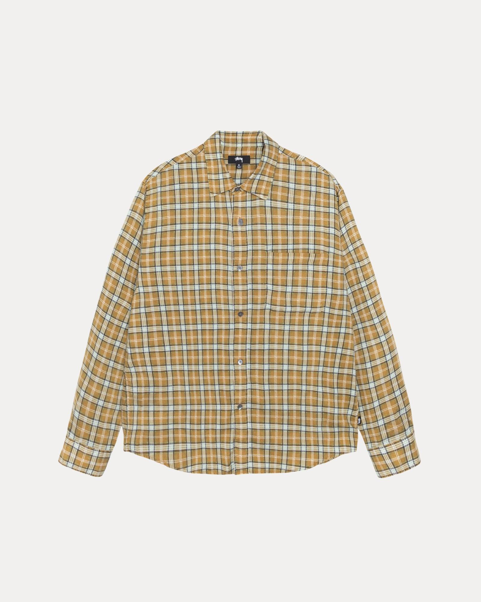 MATTHEW PRINTED SHIRT Male Product Image