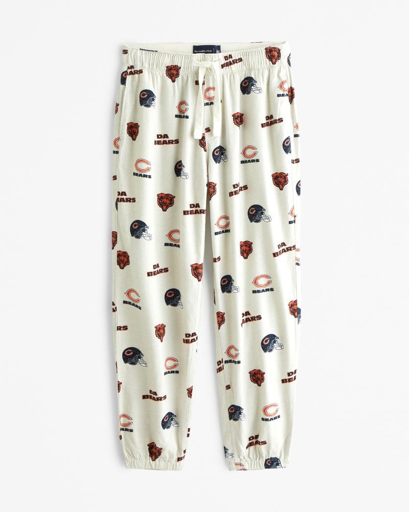 Cleveland Browns Graphic Sleep Jogger Product Image