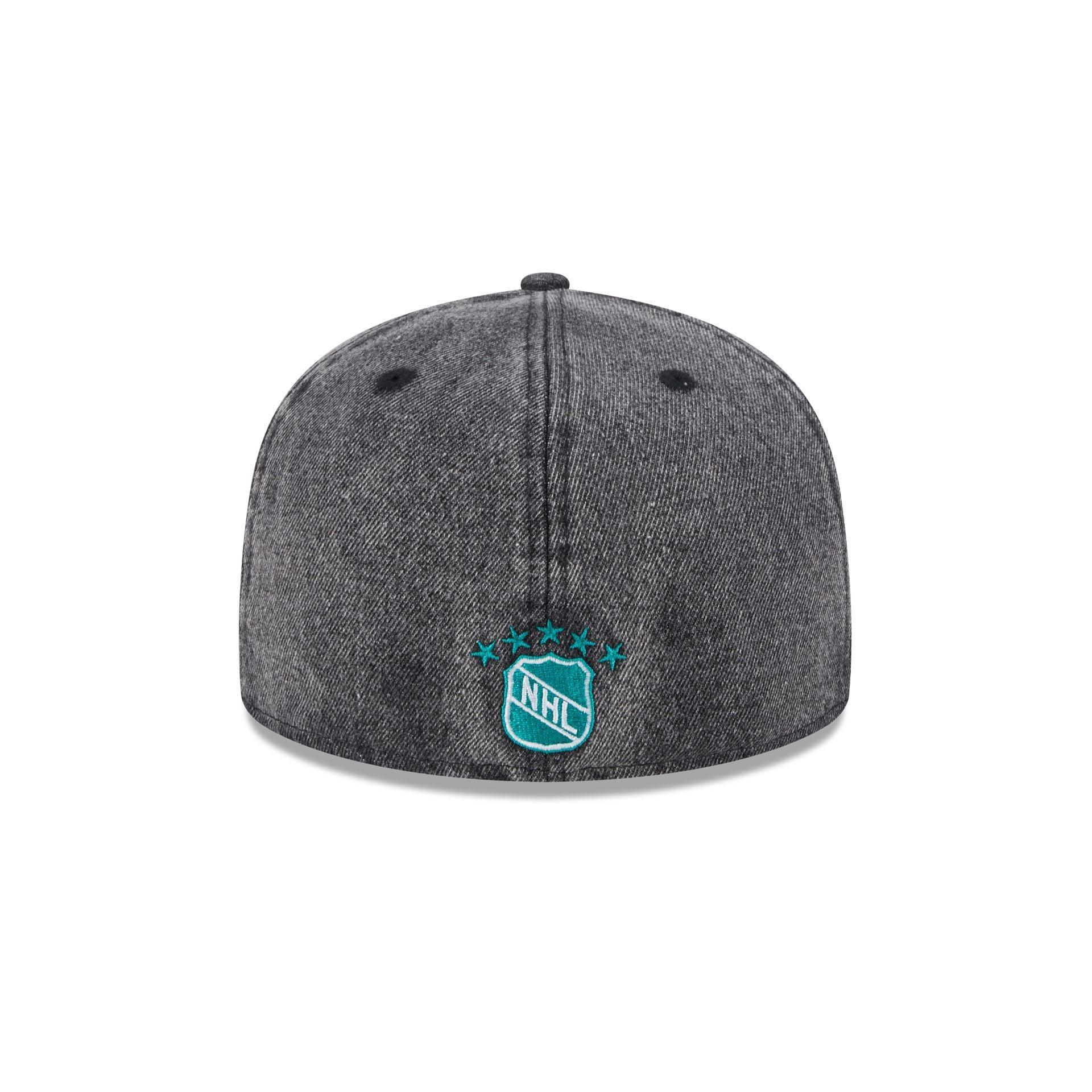 Charlotte FC Team 59FIFTY Fitted Hat Male Product Image