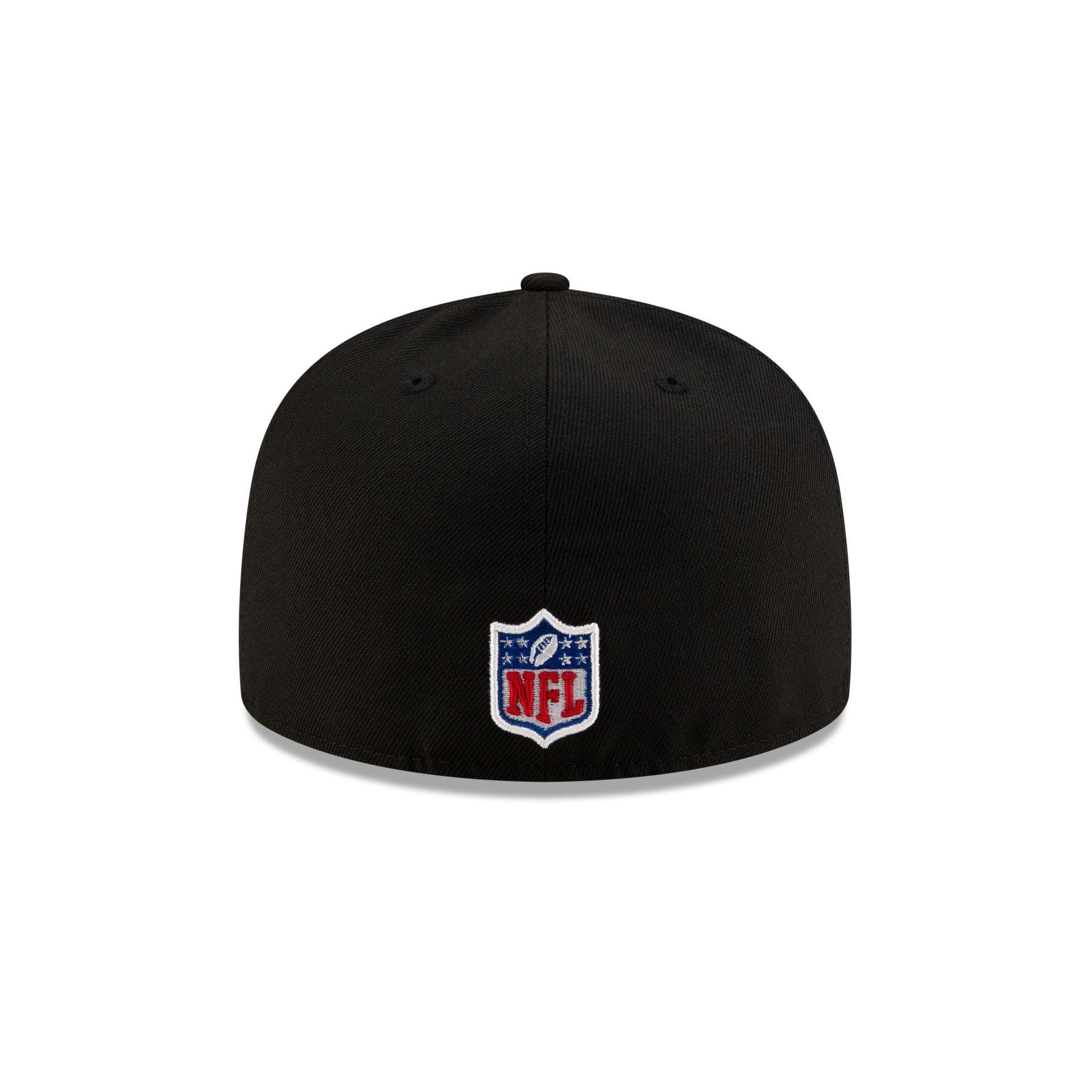 Chicago Bears Splatter 9FIFTY Snapback Hat Male Product Image