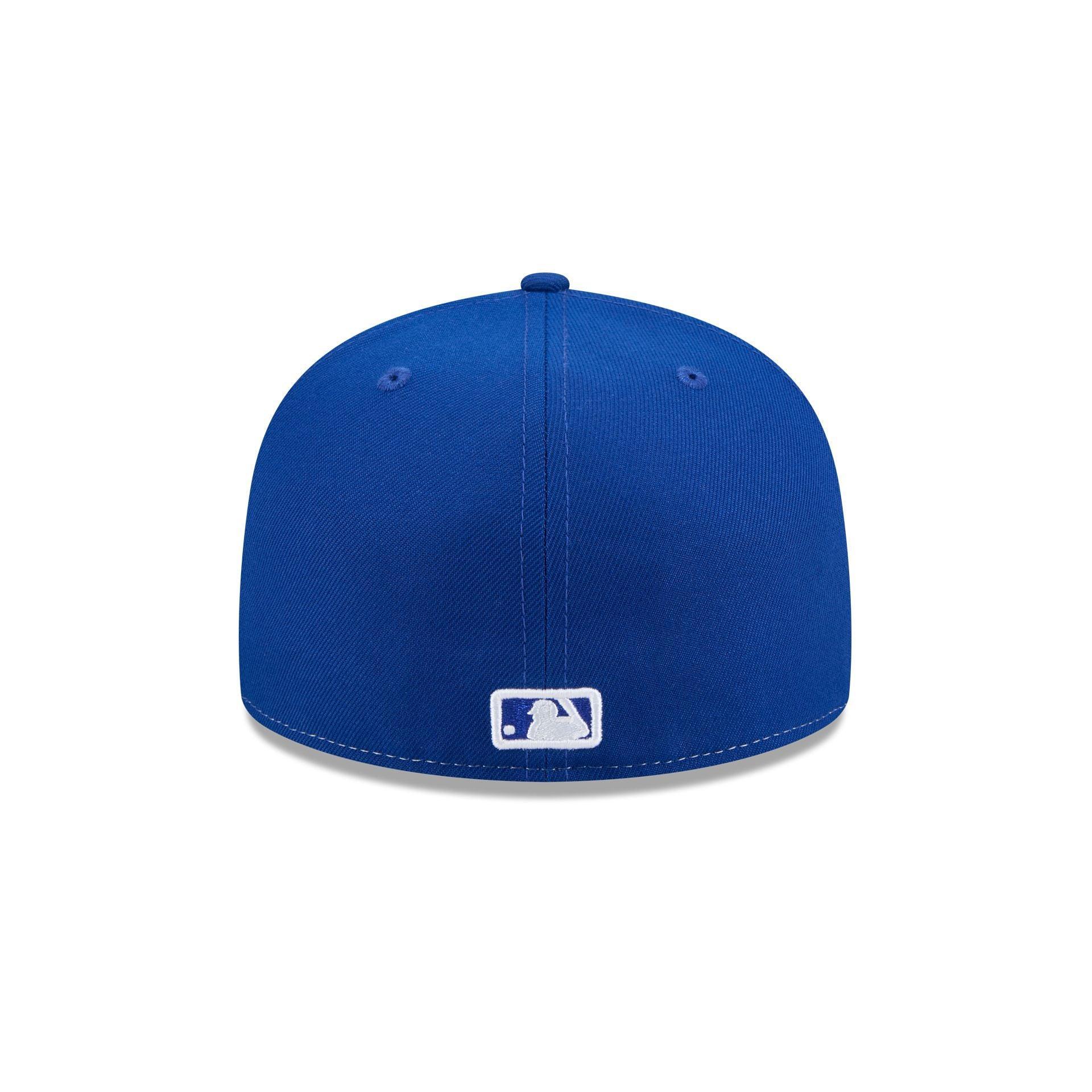 Texas Rangers St. Patrick's Day 2025 59FIFTY Fitted Hat Male Product Image