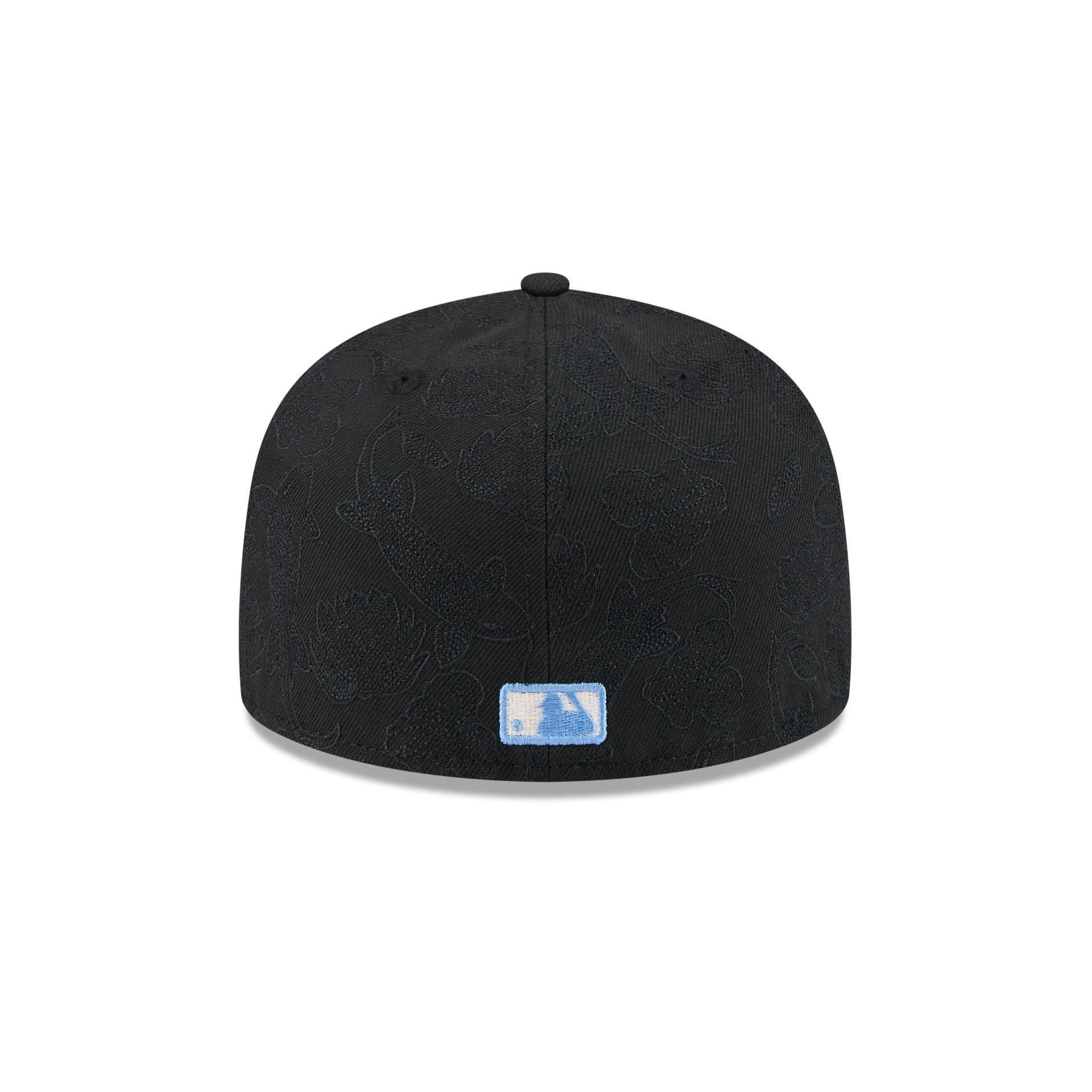 Tennessee Titans 2025 Sideline Hot Weather 59FIFTY Fitted Hat Male Product Image