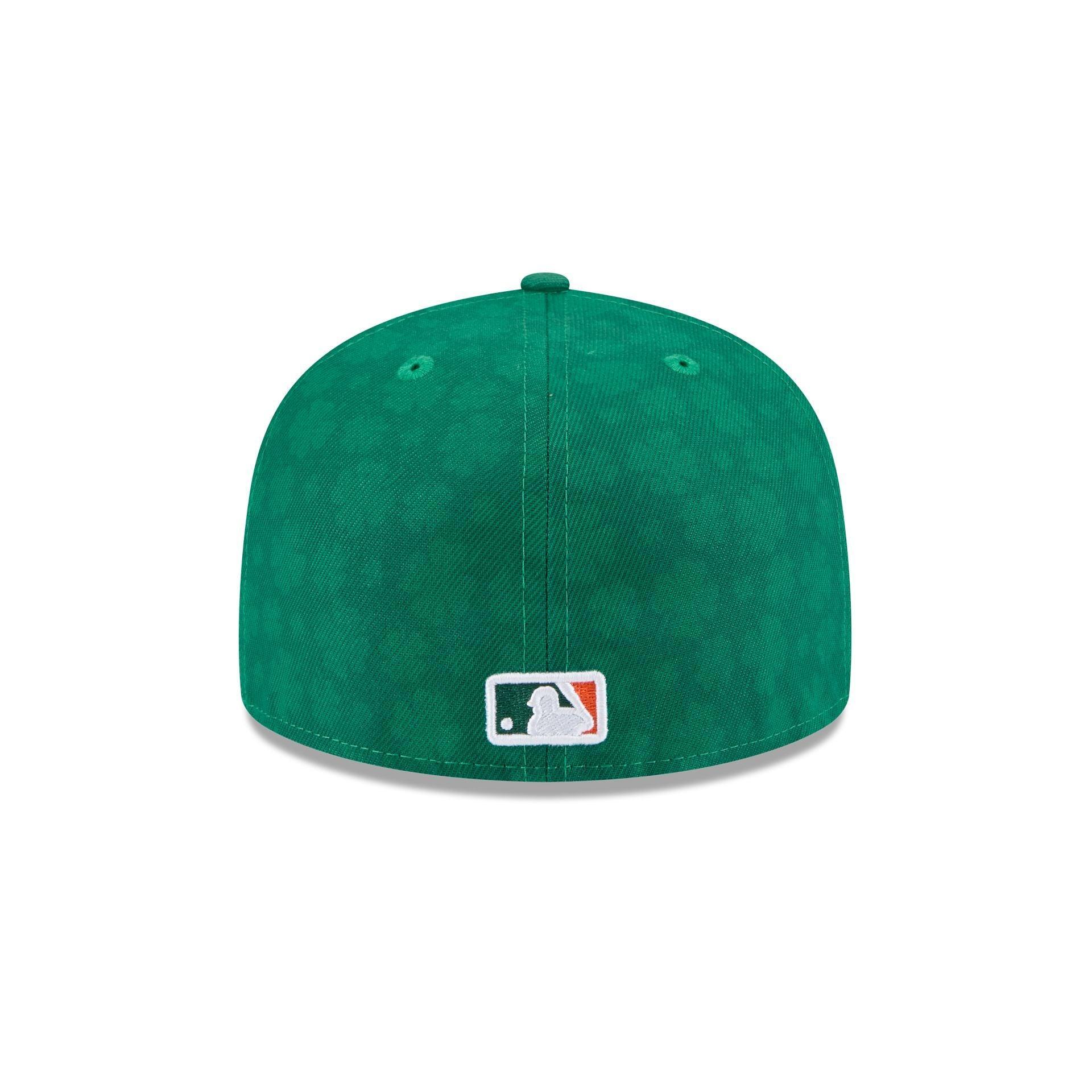 Houston Astros Mini Mascot 59FIFTY Fitted Hat Male Product Image