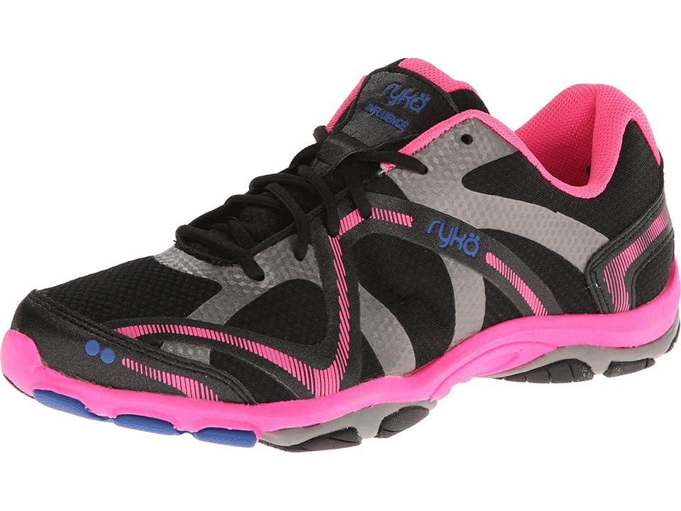 Ryka Influence Womens Training Sneakers Product Image