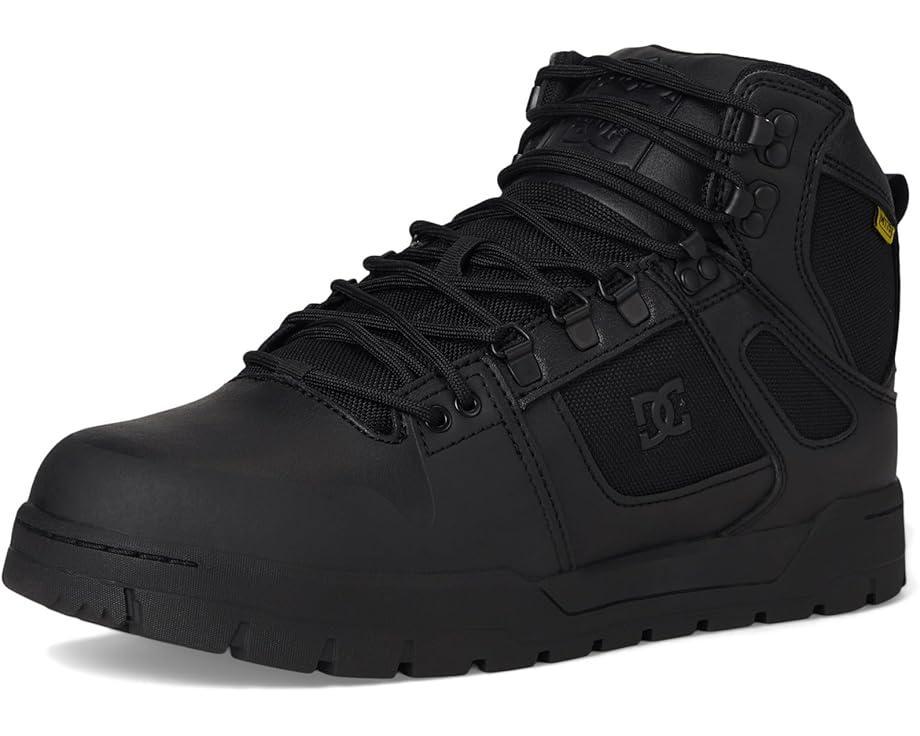 Pure Work High-Top Waterproof Comp SD Product Image