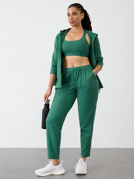 Unstoppable Mid Rise Pant Product Image
