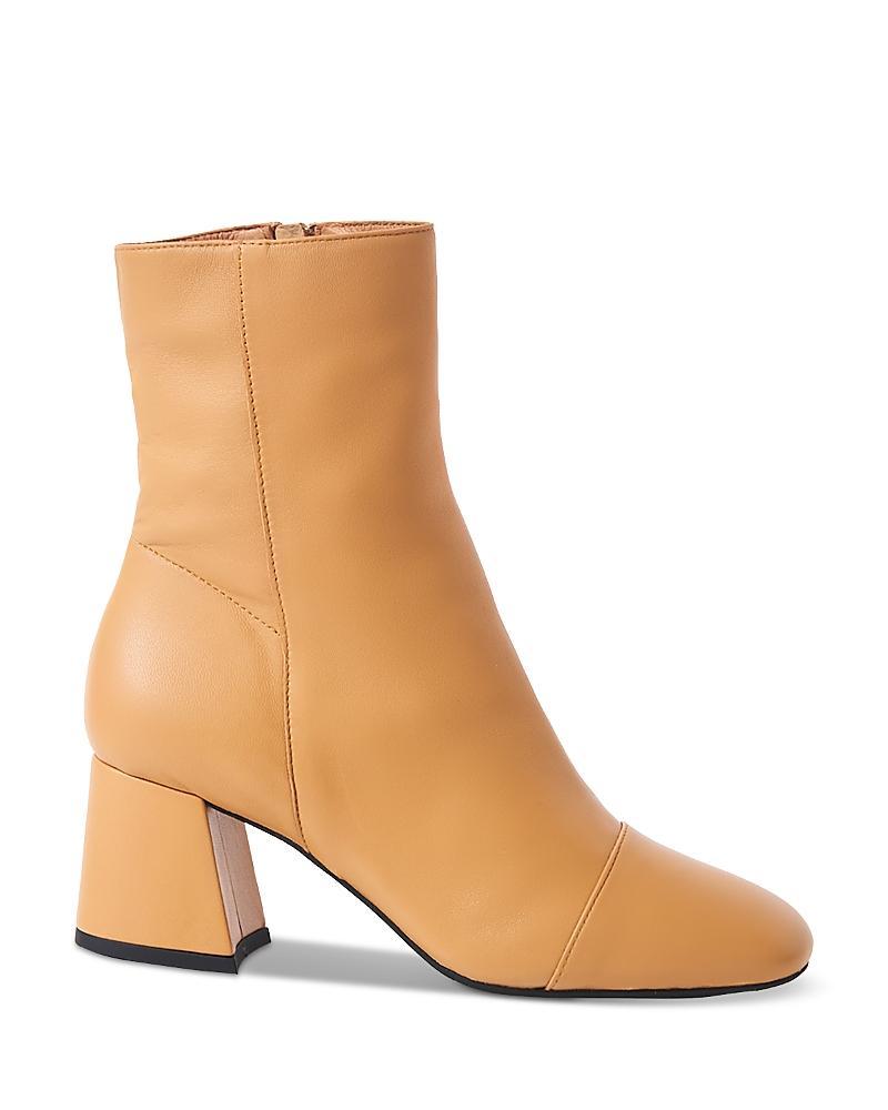 Free People Womens Wisteria Ankle Boots Product Image