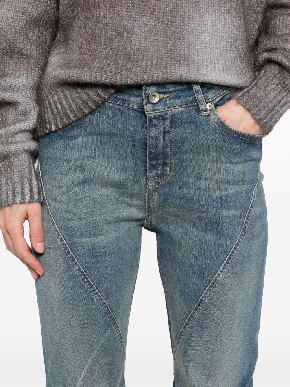 bootcut jeans  Product Image