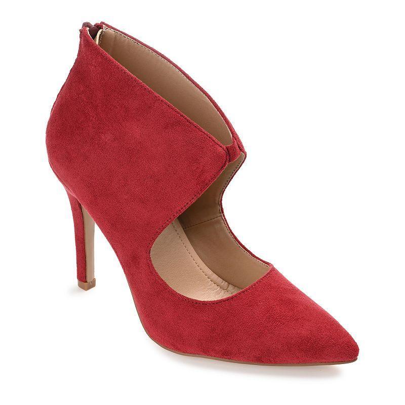 Journee Collection Womens Junniper Pump Product Image