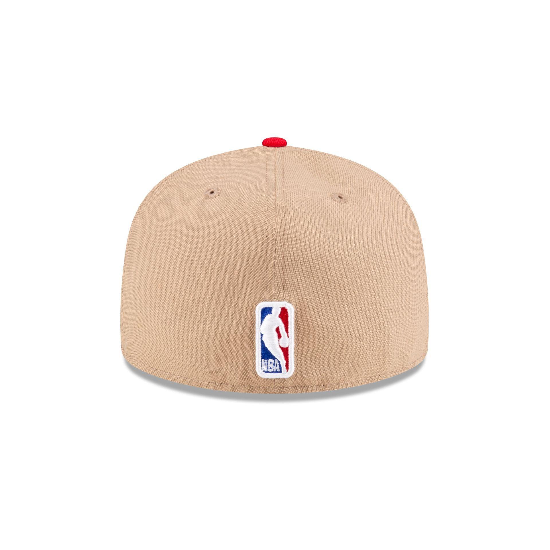 Denver Nuggets 2023 City Edition Alt 2 59FIFTY Fitted Hat Male Product Image