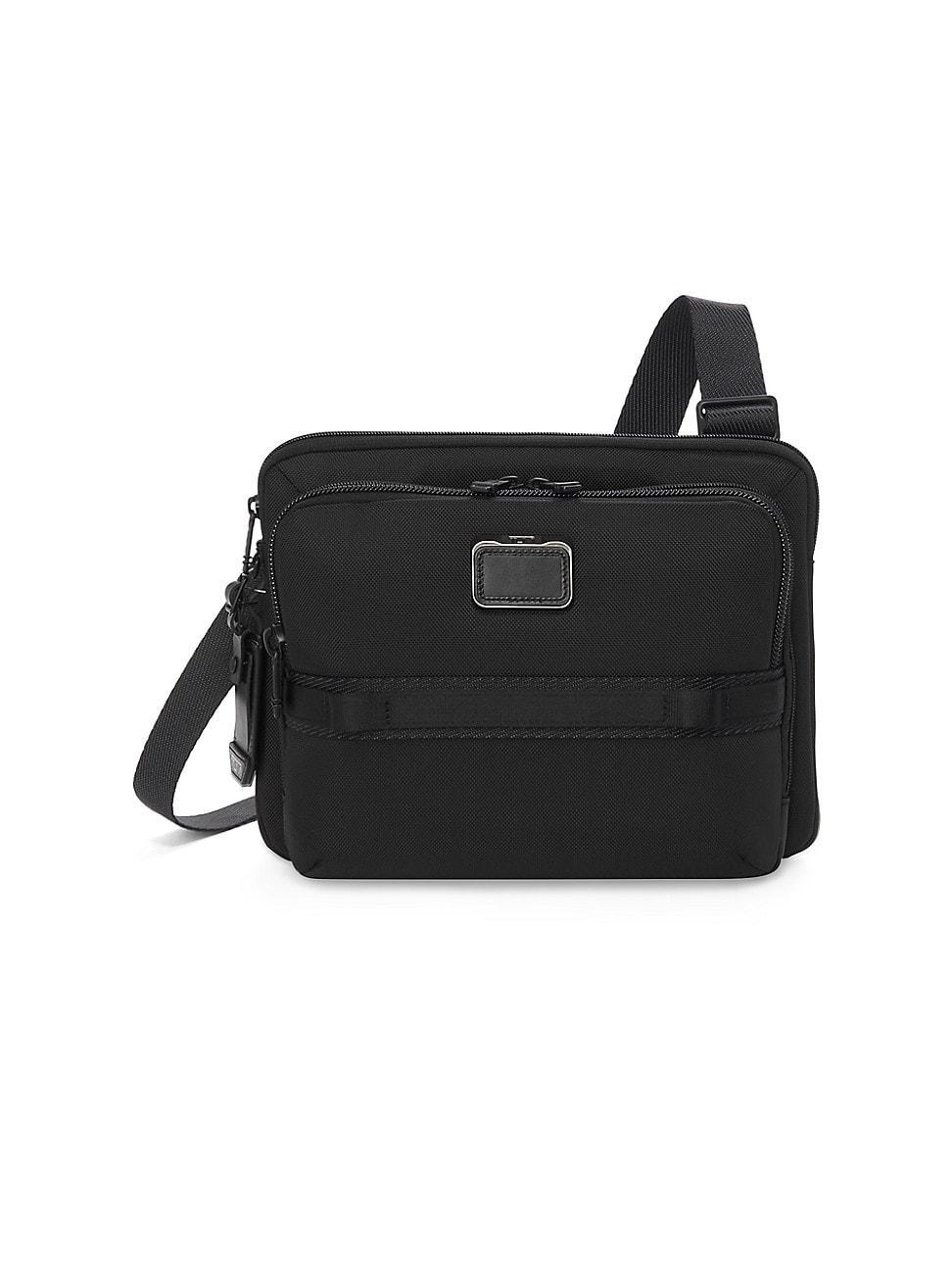 Mens Alpha Bravo Service Crossbody Product Image
