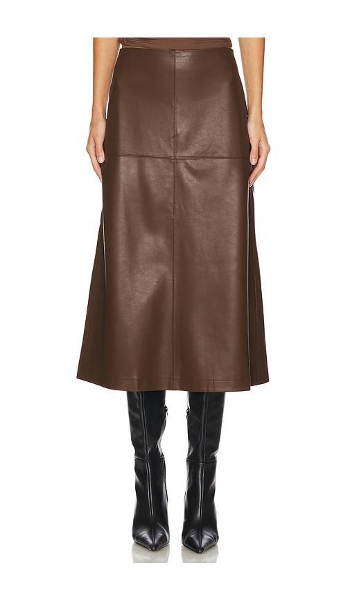 Yuria Skirt ASTR the Label Product Image