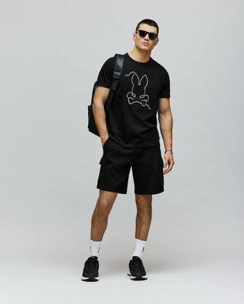 MENS CYRUS GRAPHIC TEE - MT0200115 Product Image