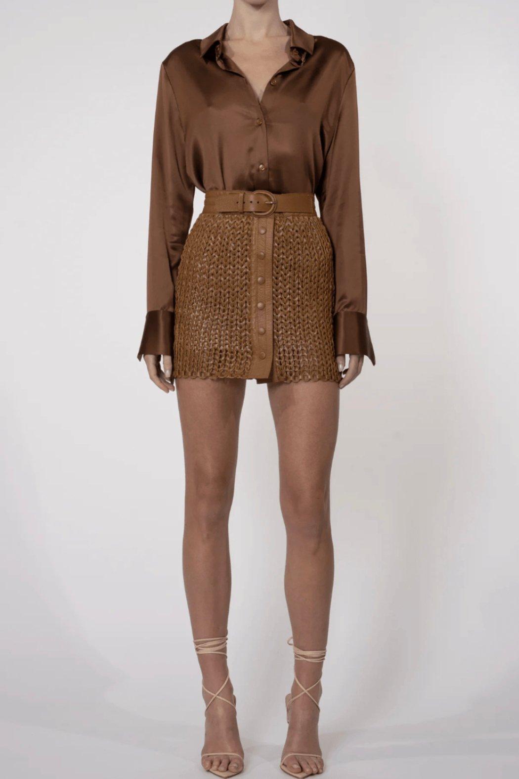 Kaiden Skirt Product Image