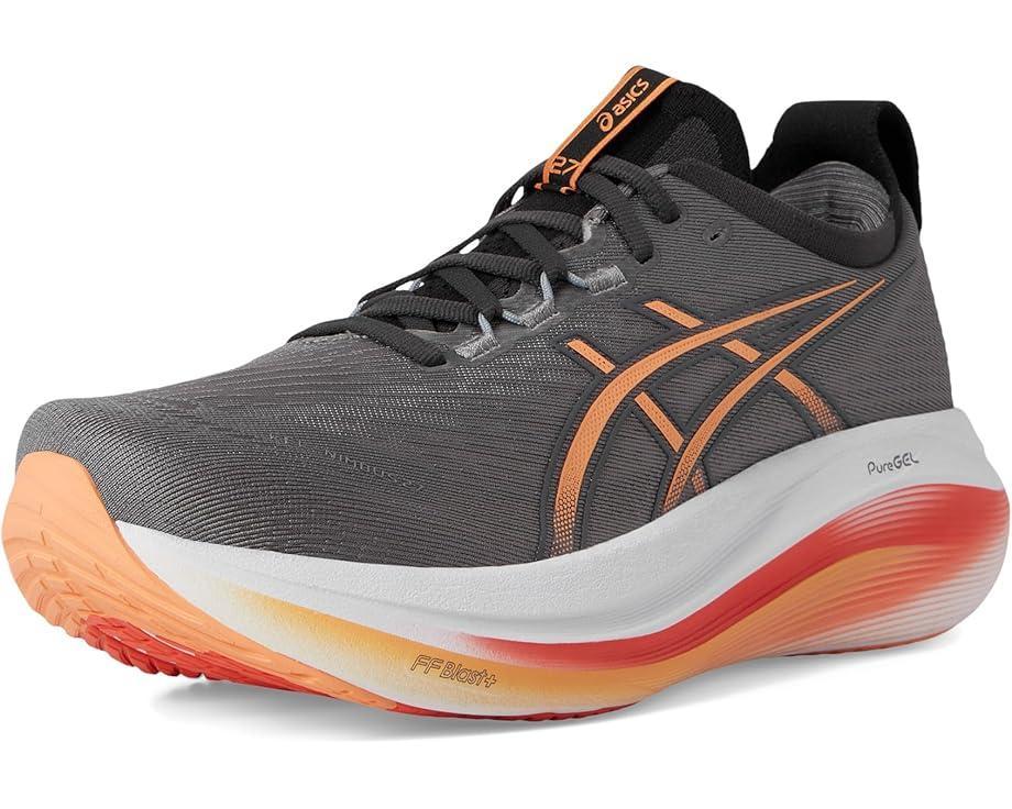 GEL-Nimbus 27 ATC Product Image