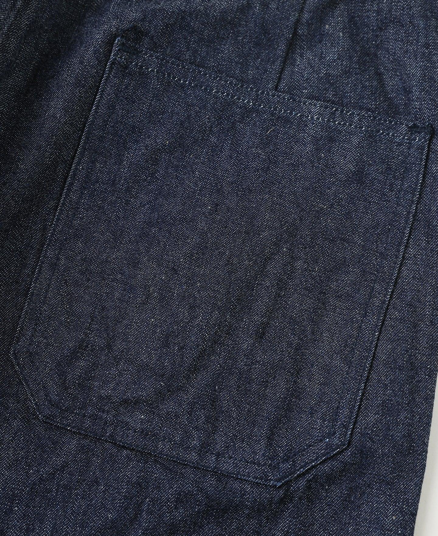 1945 USN Dungaree Trousers Product Image