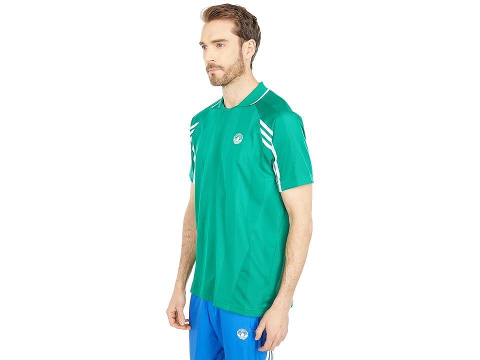 adidas Originals Oyster Tee (Bold ) Men's Clothing Product Image