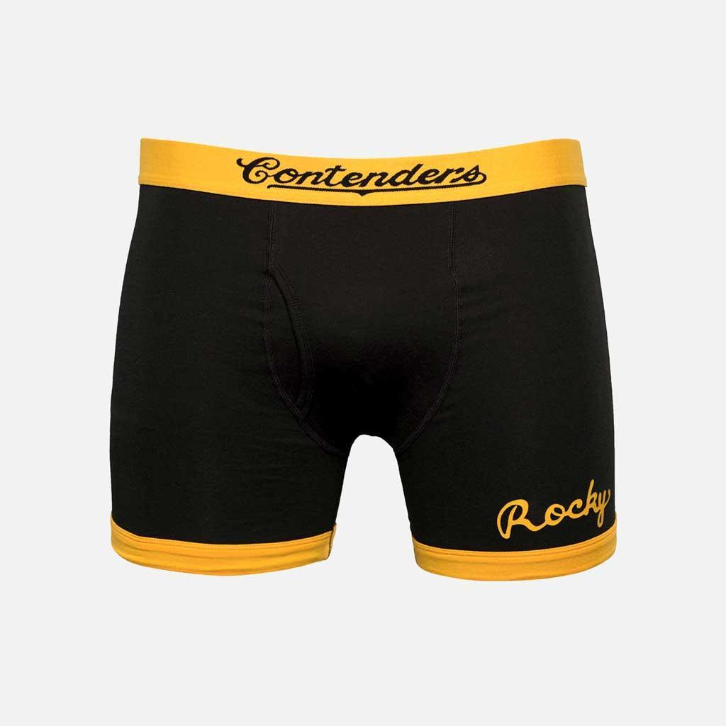 Contenders Clothing Rocky II Brief Product Image