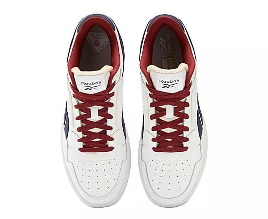 Reebok Mens Above The Rim Chill Sneaker Product Image