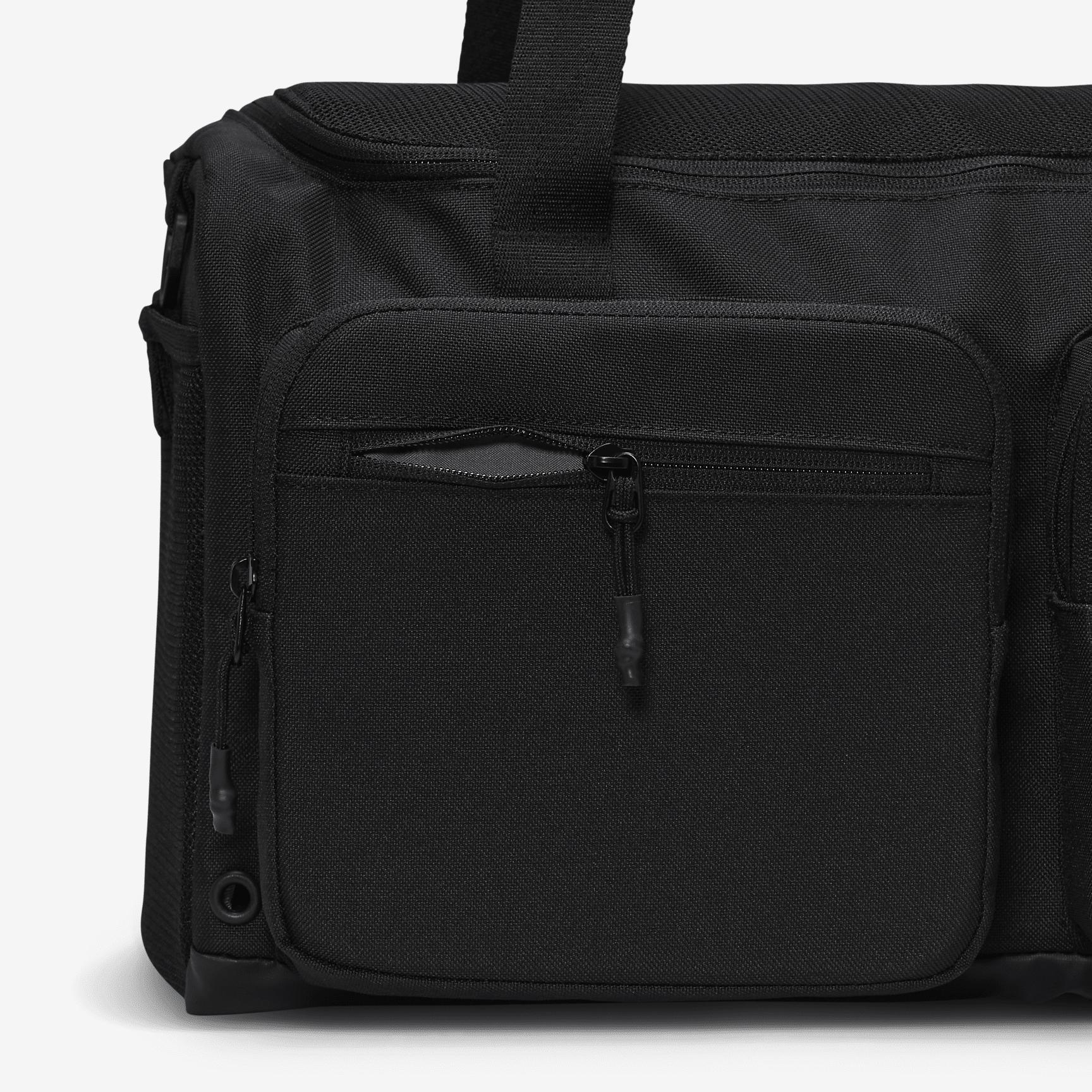 Nike Utility Power 2.0 Duffel Bag (Small, 31 L) Product Image
