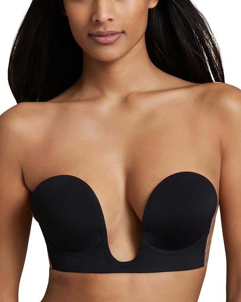 Fashion Forms Backless U-Plunge Strapless Bra Product Image