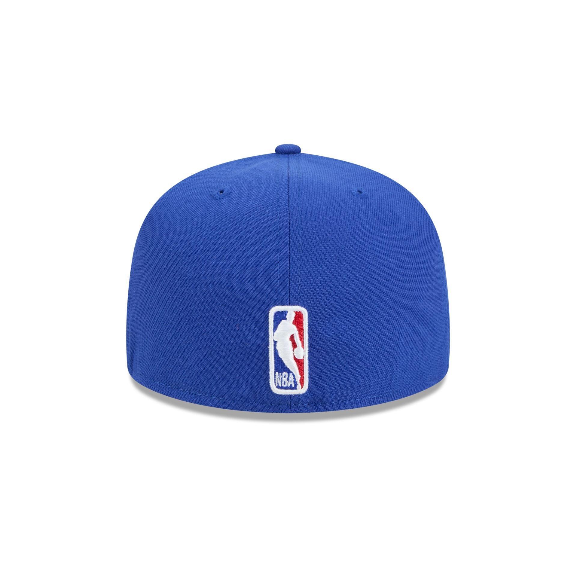 Southern Methodist Mustangs 59FIFTY Fitted Hat Male Product Image