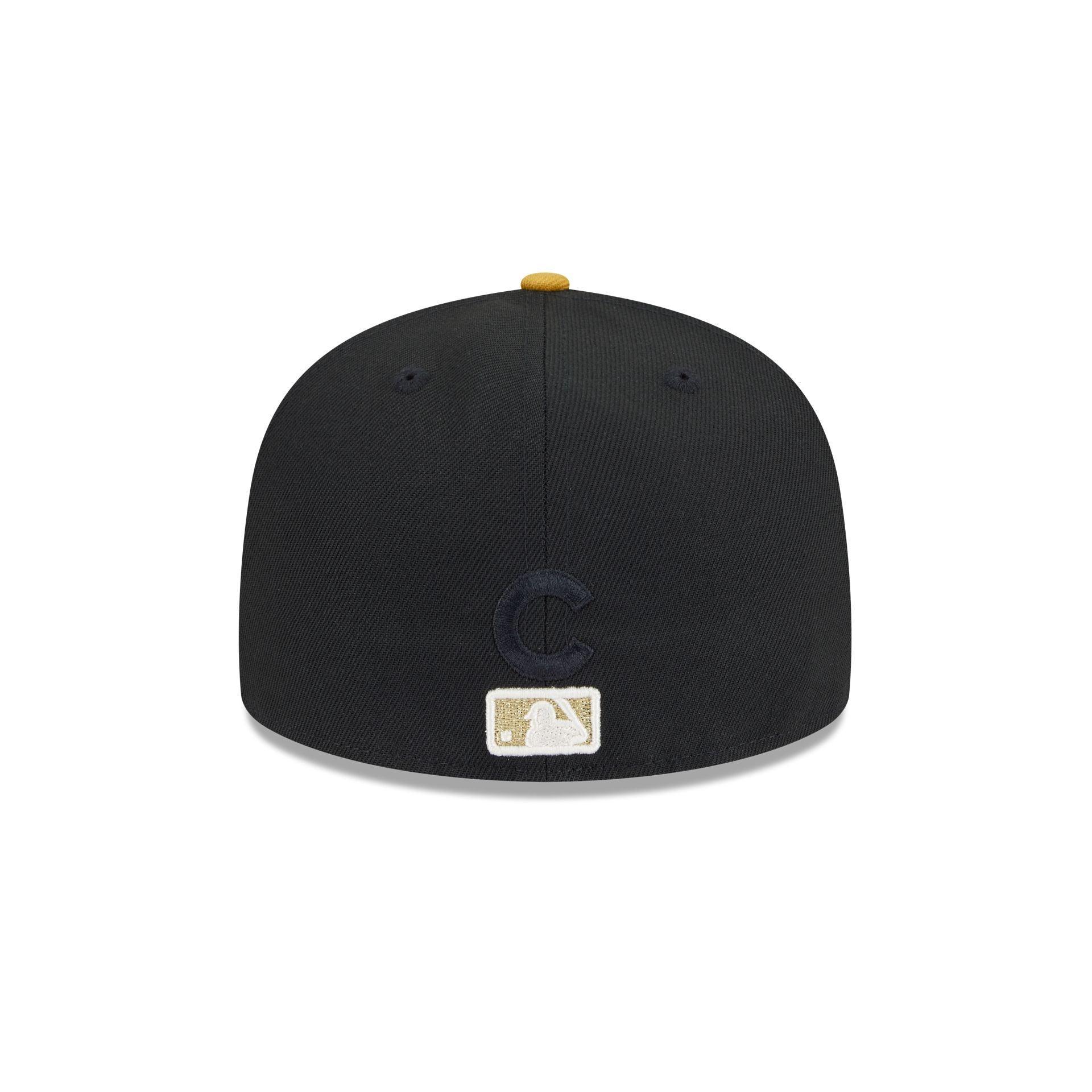 Rocket City Trash Pandas Copa de la Diversión 59FIFTY Fitted Hat Male Product Image