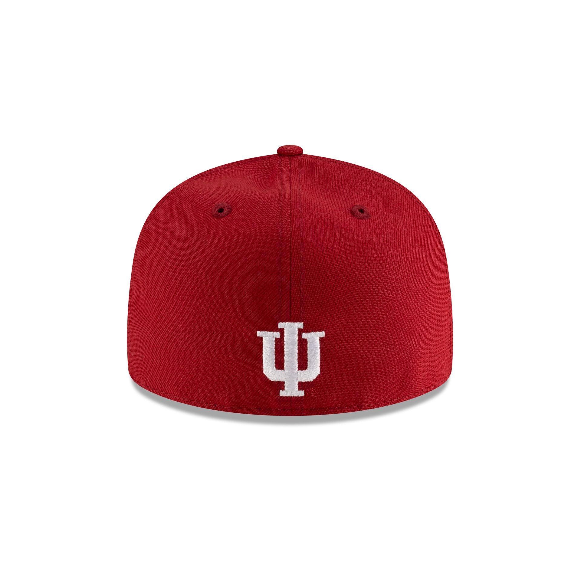 Navy Midshipmen Midnight 59FIFTY Fitted Male Product Image