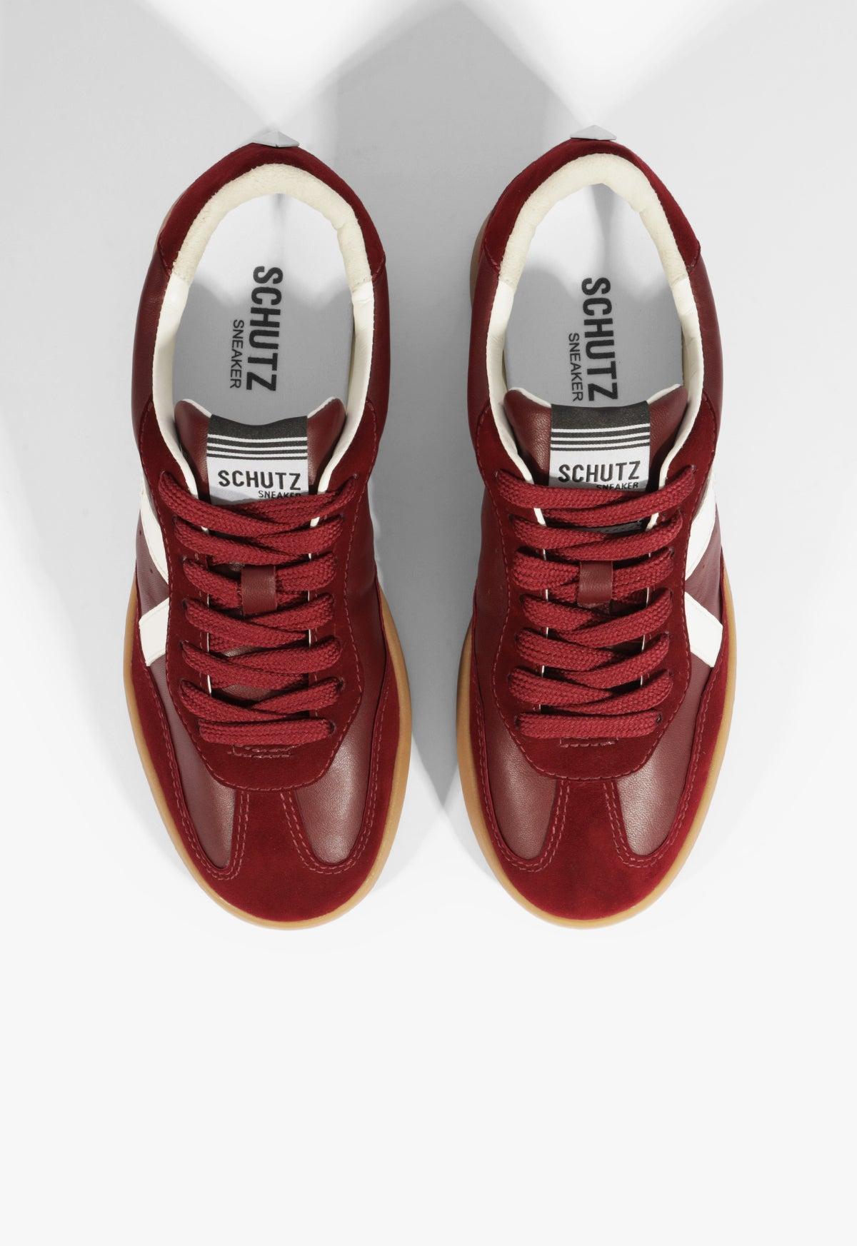 Garden Sneaker Product Image