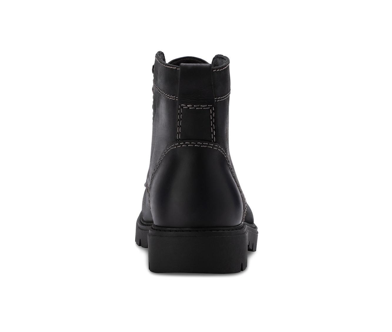 Men's Eastland Baxter Lace Up Boots Product Image