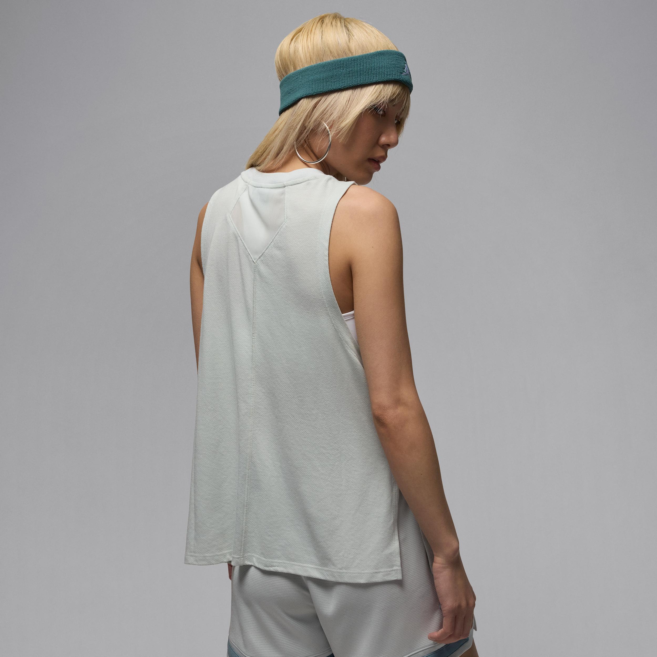 Jordan Sport Women's Diamond Tank Top Product Image