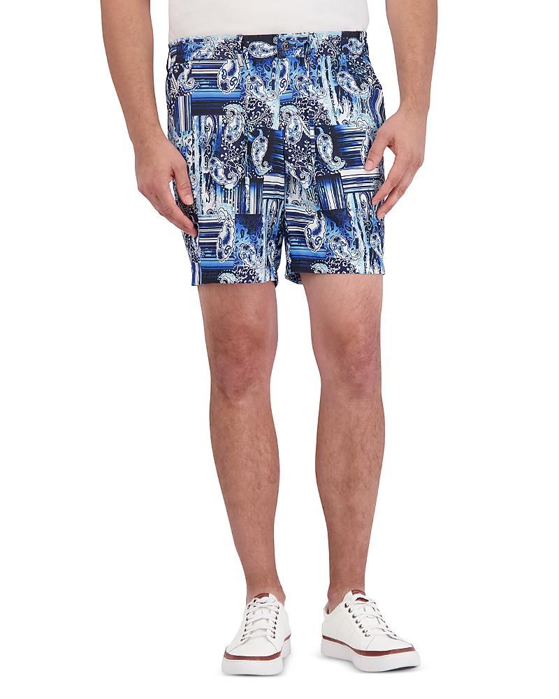 Mens Makua Graphic Shorts Product Image