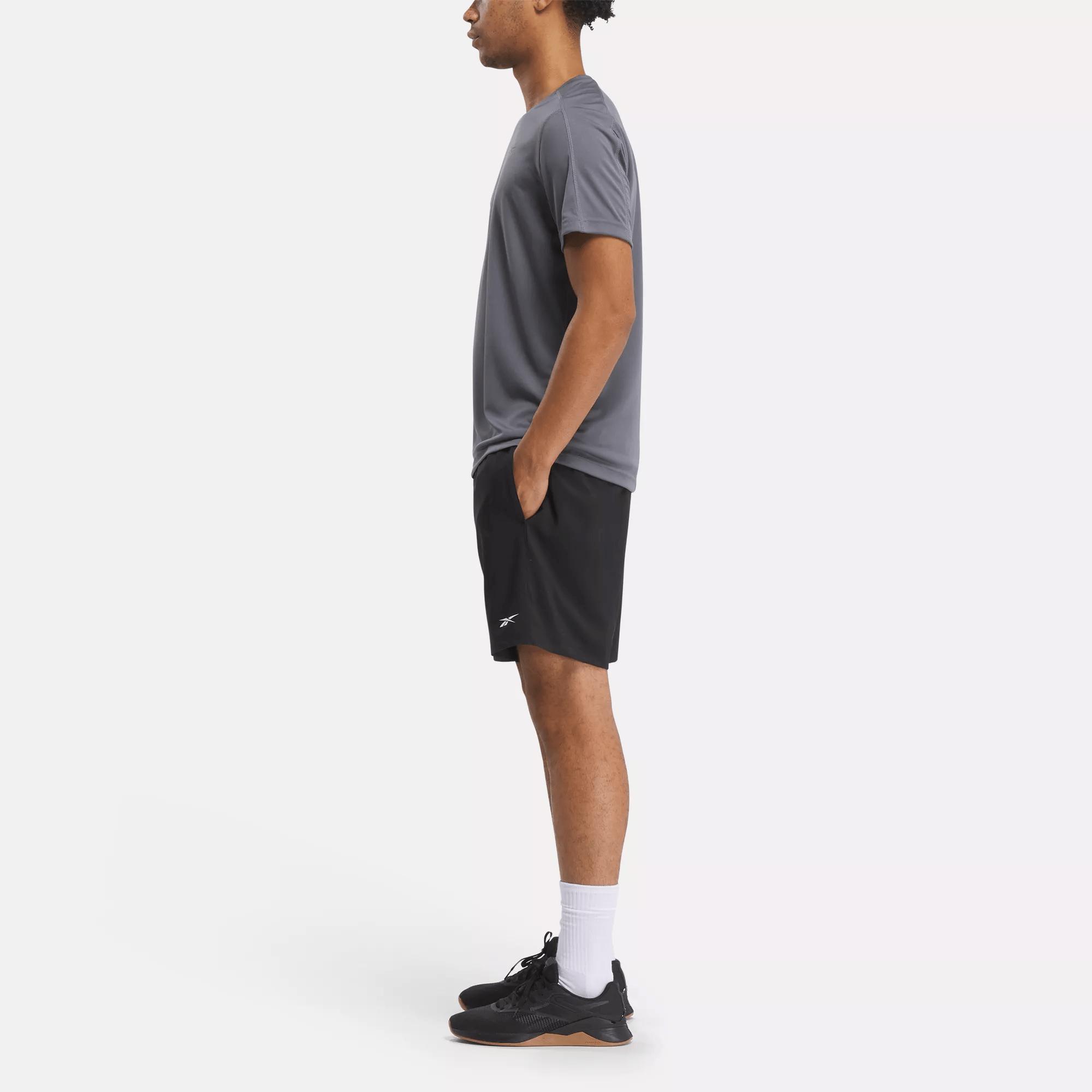 Men's Workout Ready Shorts 9" Male Product Image