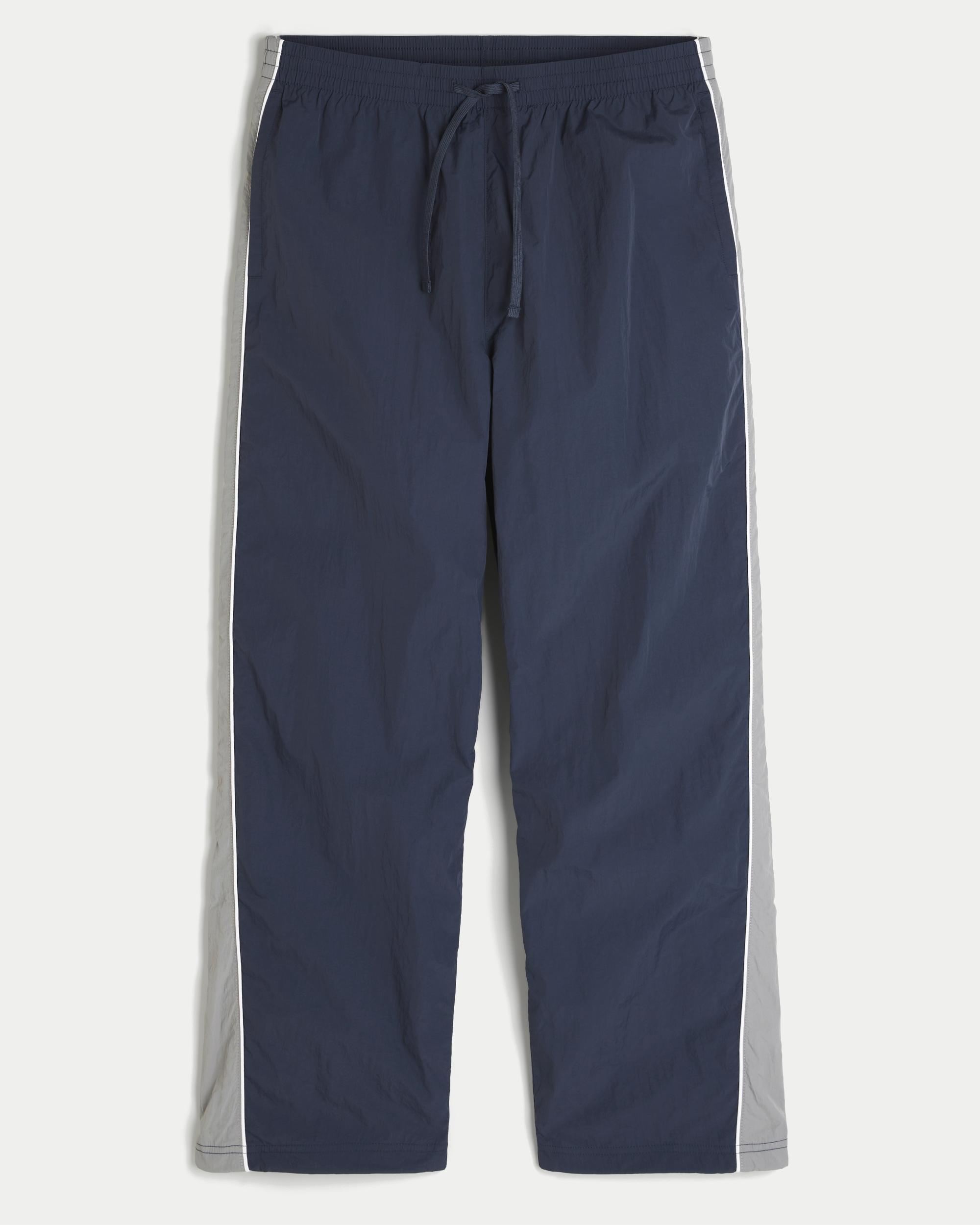 Baggy Track Pants Product Image