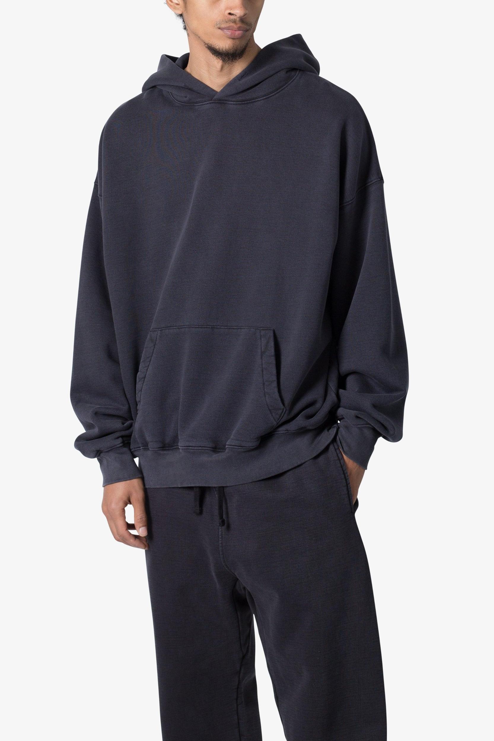 Every Day Hoodie 2 Pack - Earth/Washed Black Product Image
