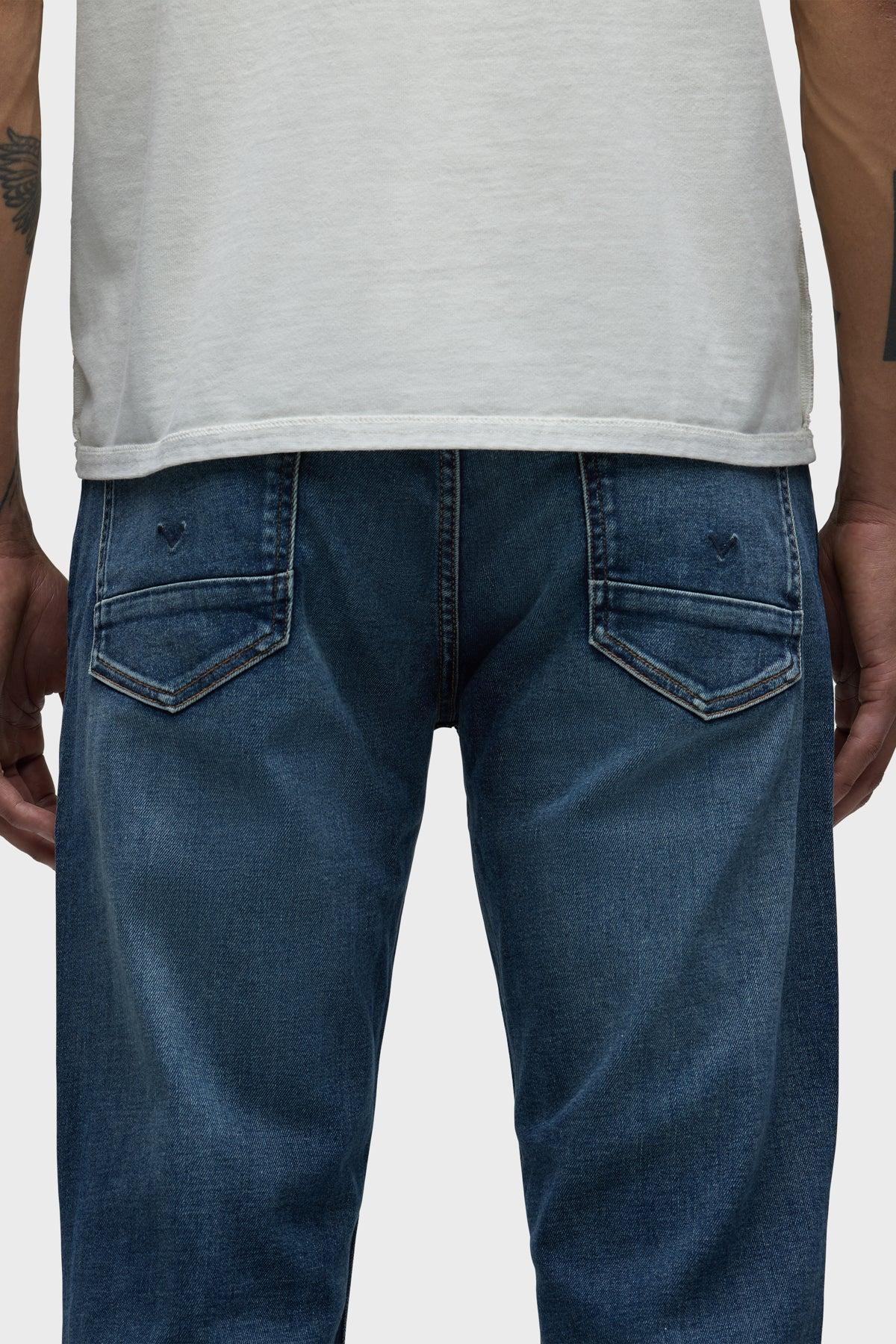 Byron Straight Leg Jean Male Product Image