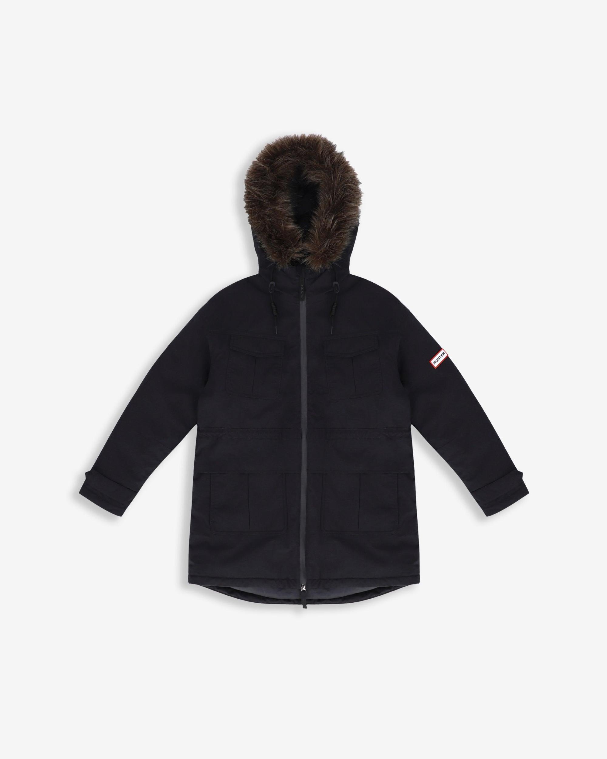 Women's Earhart Explorer Insulated Long Parka Female Product Image