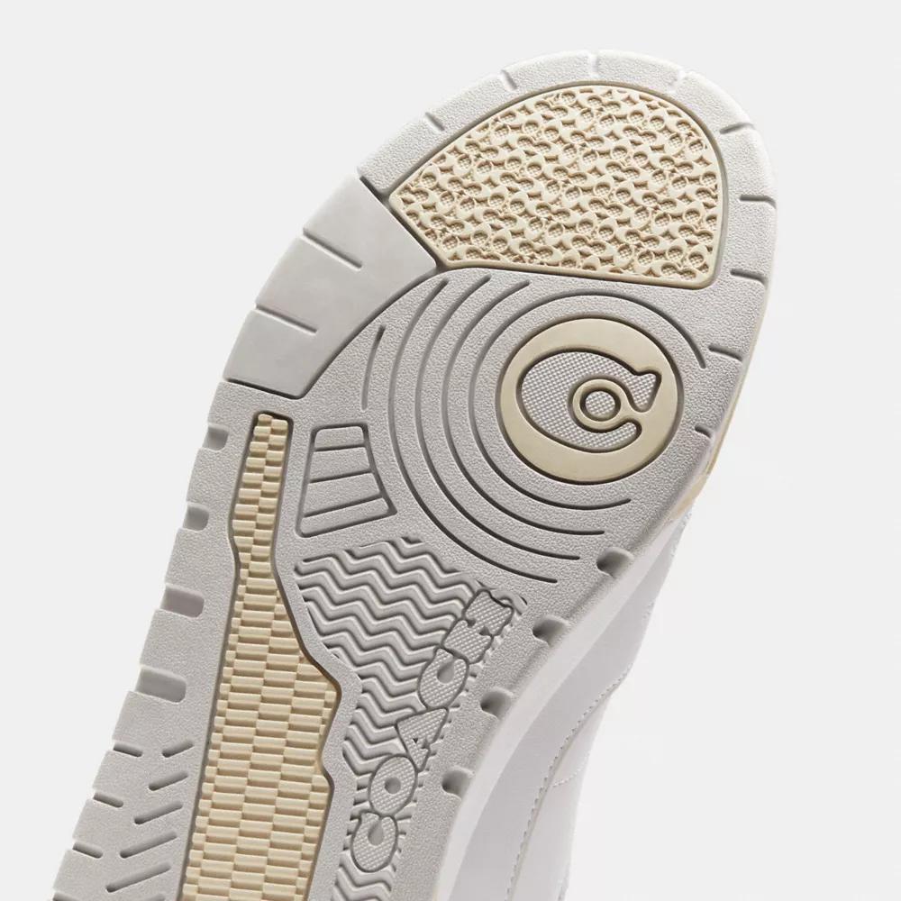 Soho Sneaker Product Image