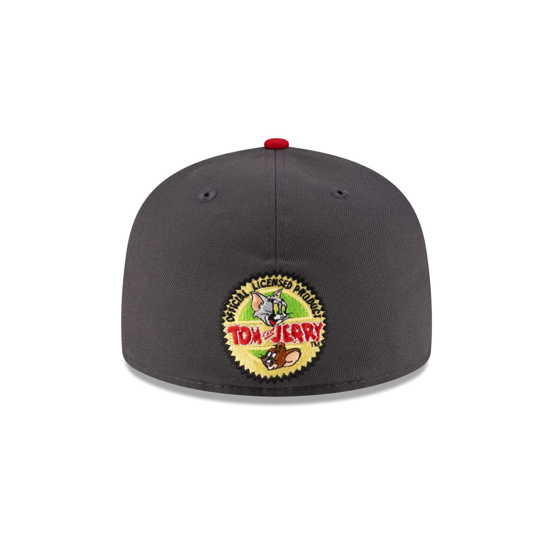 Los Angeles Rams Basic Black on Black 9FIFTY Snapback Male Product Image