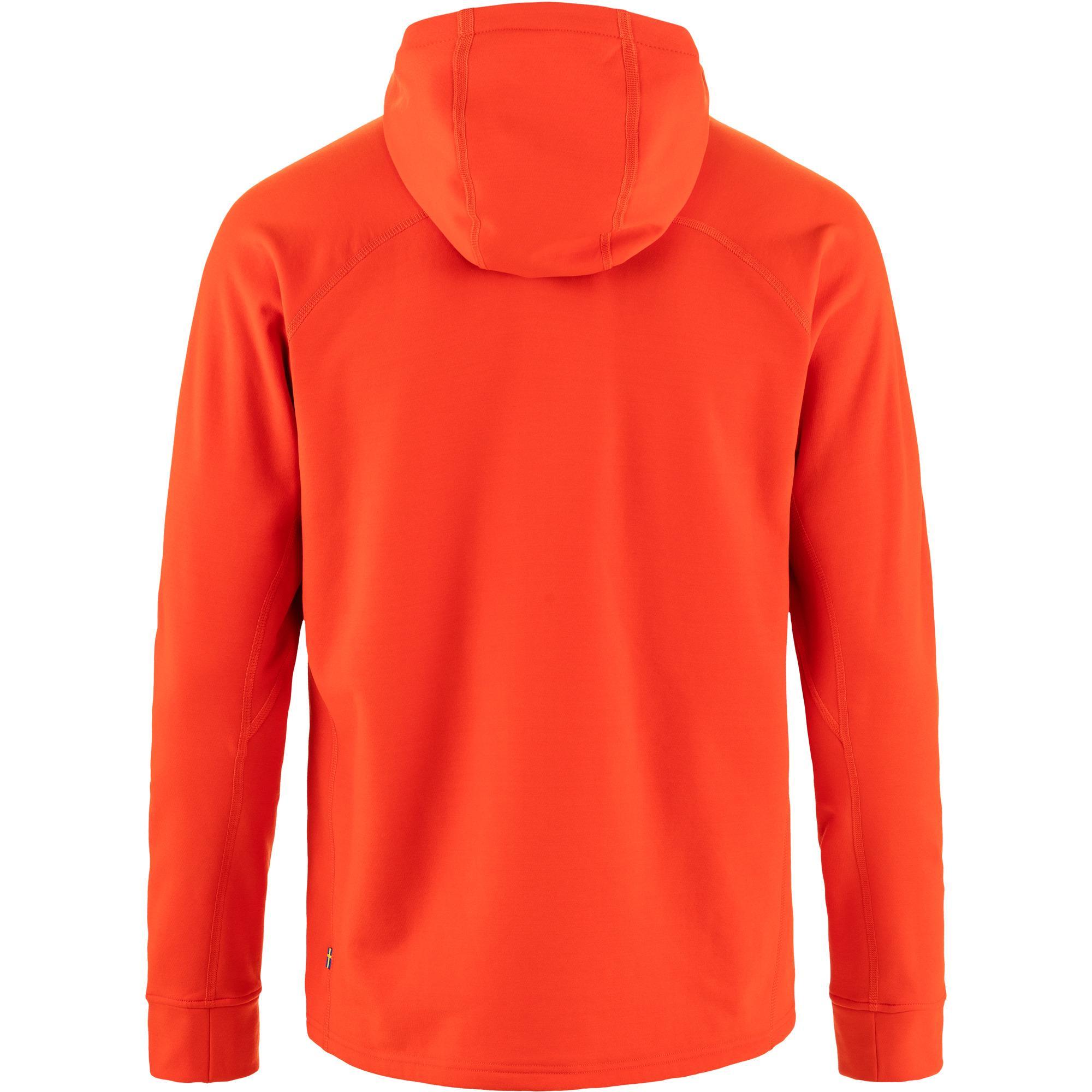 Expedition Fleece Hoodie M Product Image