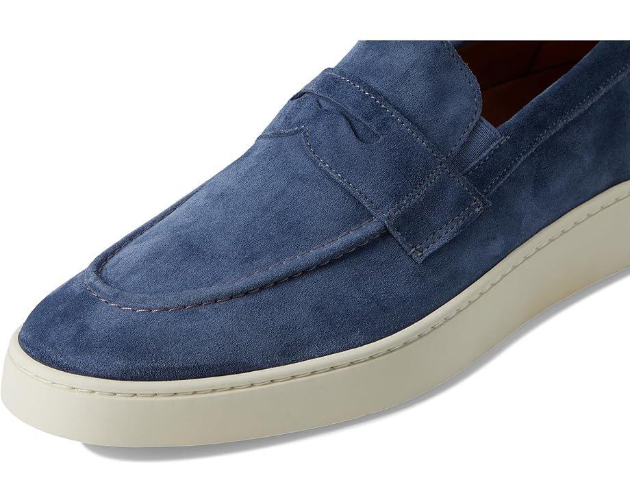 Synchro Elastic Lace Oxford Product Image