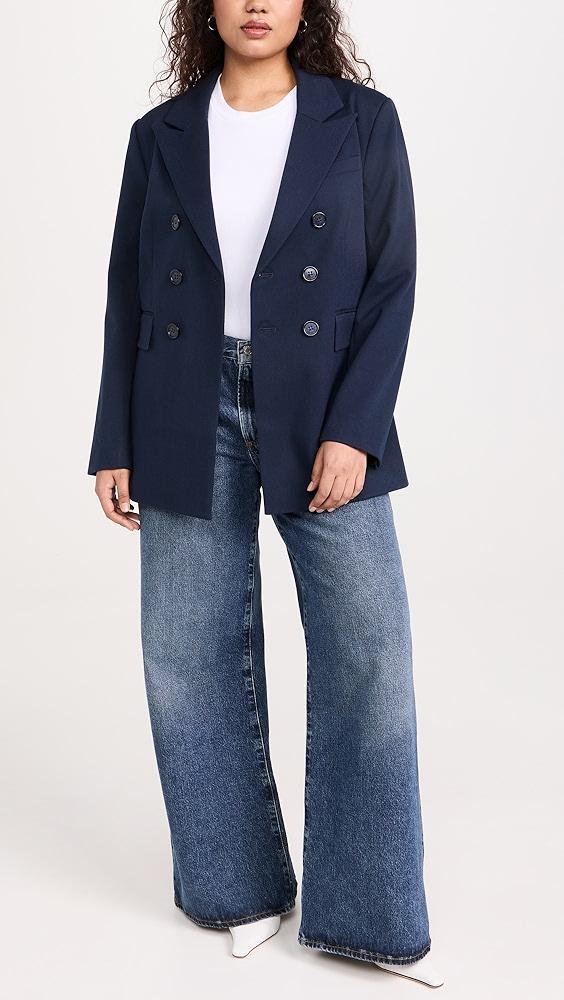 Favorite Daughter The Phoebe Blazer | Shopbop Product Image
