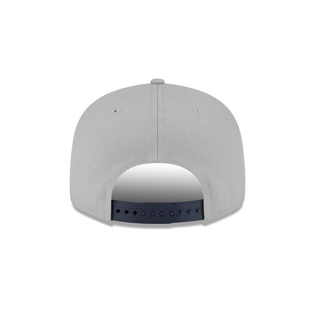 Georgetown Hoyas 9FIFTY Snapback Hat Male Product Image