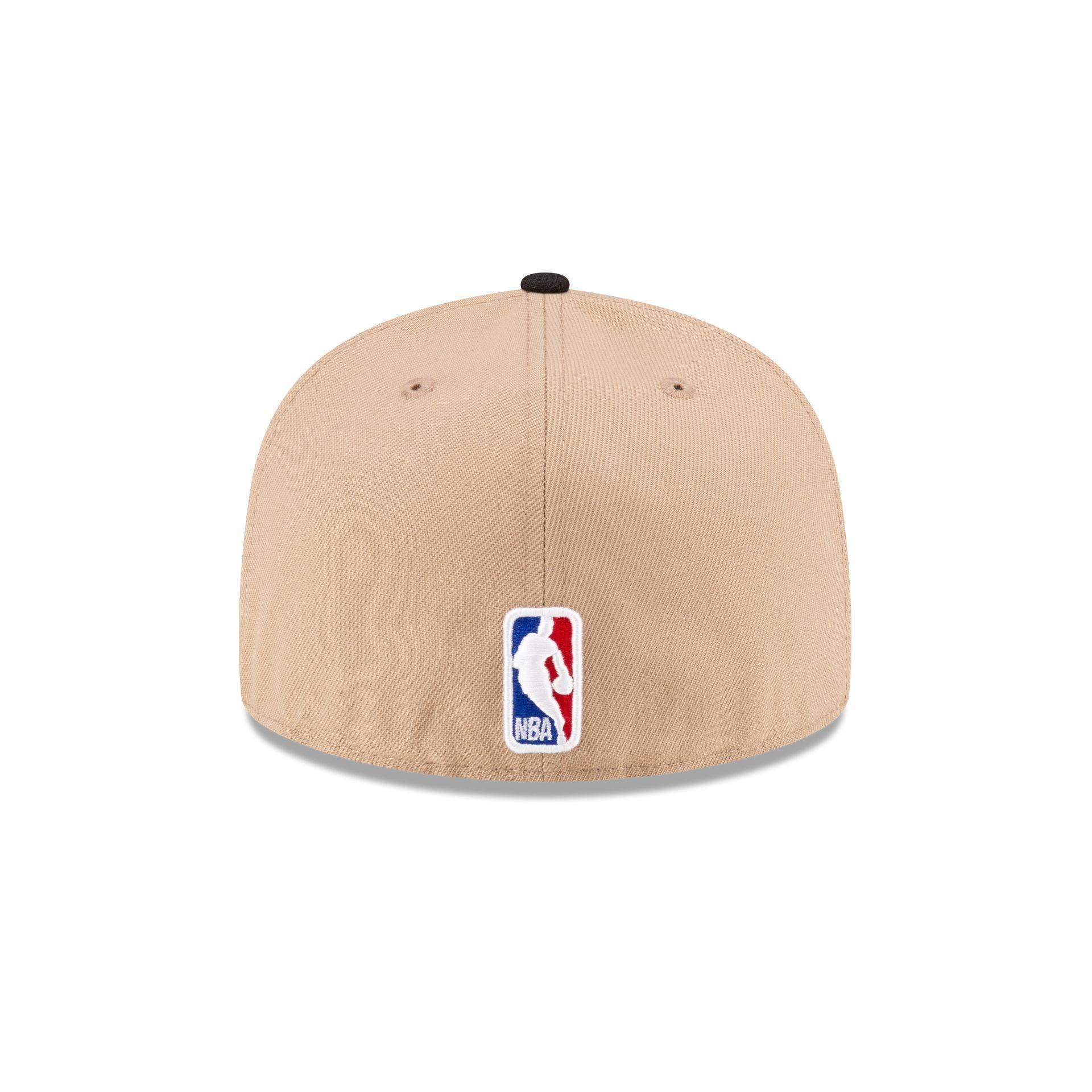 Denver Nuggets 2023 City Edition Alt 2 59FIFTY Fitted Hat Male Product Image
