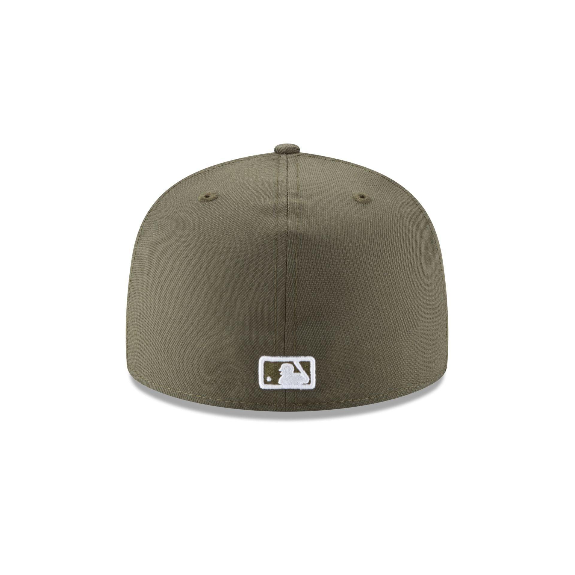 Louisville Bats Copa de la Diversión 59FIFTY Fitted Hat Male Product Image