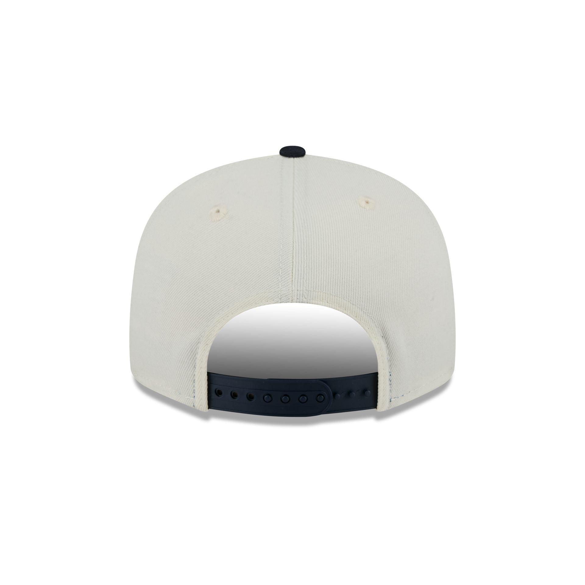 Detroit Tigers Archive 9FIFTY Snapback Hat Male Product Image